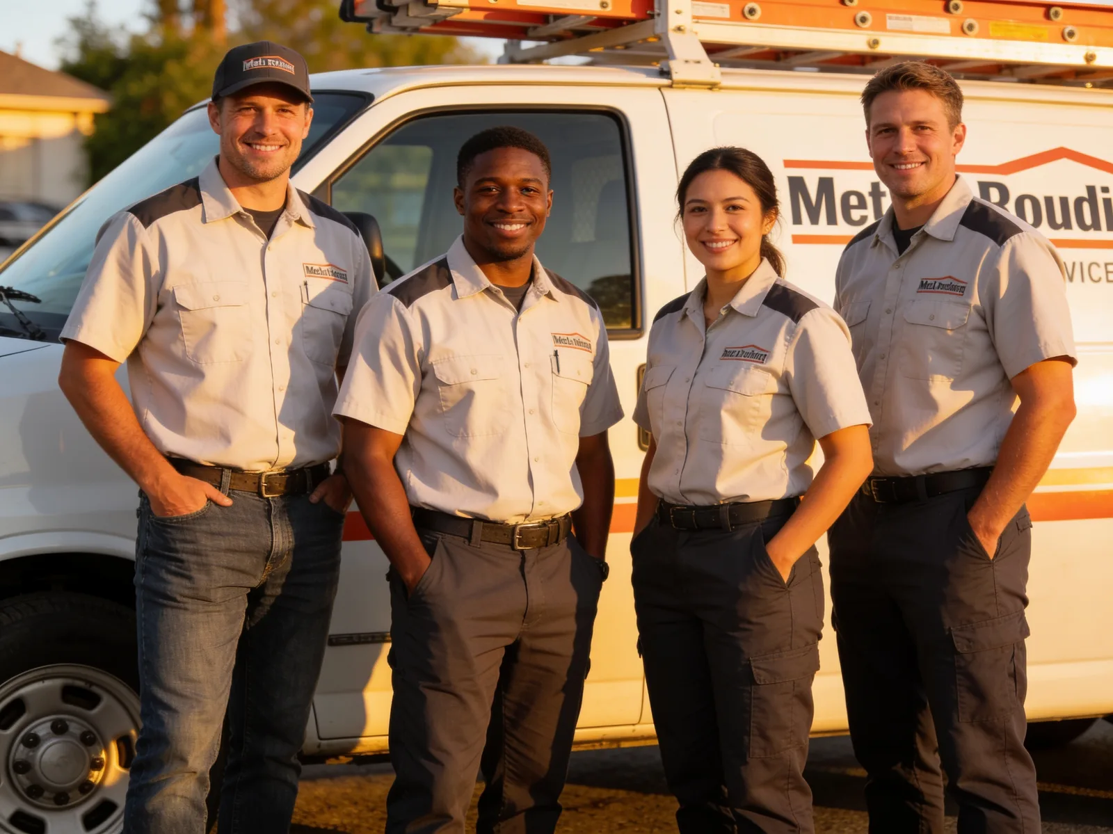 Metal Roof Installation company in Mars Hill, NC